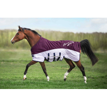 Capa anti-moscas e chuva Imperial Riding Super-dry Capa anti-moscas e chuva Imperial Riding Super-dry