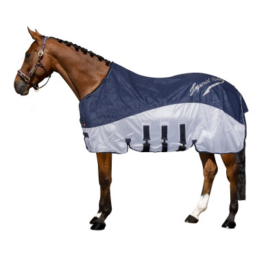 Capa anti-moscas e chuva Imperial Riding Super-dry Capa anti-moscas e chuva Imperial Riding Super-dry