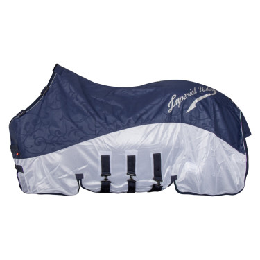 Capa anti-moscas e chuva Imperial Riding Super-dry Capa anti-moscas e chuva Imperial Riding Super-dry