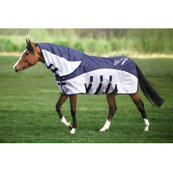 Capa anti-moscas e chuva Imperial Riding Super-dry Capa anti-moscas e chuva Imperial Riding Super-dry