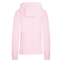 Sweatshirt com capuz Imperial Riding Kelsey Pó rosa