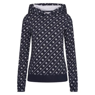 Sweat com capuz Imperial Riding Bobby Star Sweat com capuz Imperial Riding Bobby Star