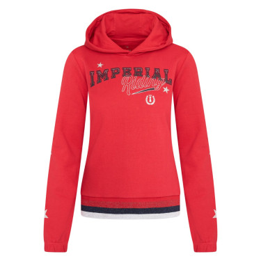Moletom com capuz Imperial Riding Classy Moletom com capuz Imperial Riding Classy