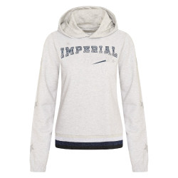 Moletom com capuz Imperial Riding Classy Moletom com capuz Imperial Riding Classy