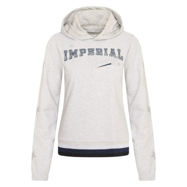Moletom com capuz Imperial Riding Classy Moletom com capuz Imperial Riding Classy