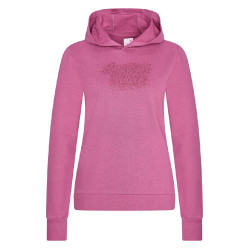 Sweatshirt com capuz Imperial Riding Sandy