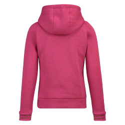 Moletom com capuz Imperial Riding Belle Star infantil Moletom com capuz Imperial Riding Belle Star infantil