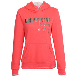 Moletom com capuz Imperial Riding Royal Moletom com capuz Imperial Riding Royal
