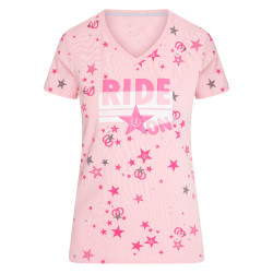 Camiseta Imperial Riding Ride On Camiseta Imperial Riding Ride On