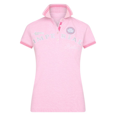 Polo Imperial Riding Imperial Riding Cores verdadeiras Polo Imperial Riding Imperial Riding Cores verdadeiras