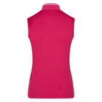 Polo Tech Imperial Riding Tessy Branco Polo Tech Imperial Riding Tessy Branco