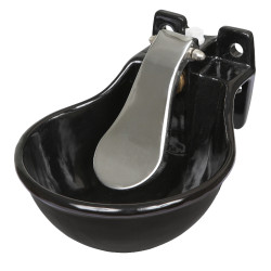 Bebedouro de ferro fundido Kerbl