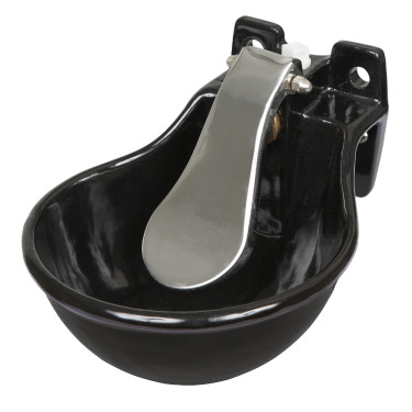 Bebedouro de ferro fundido Kerbl