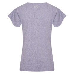 Top Imperial Riding Belle Star Urze cinzenta Cinzento