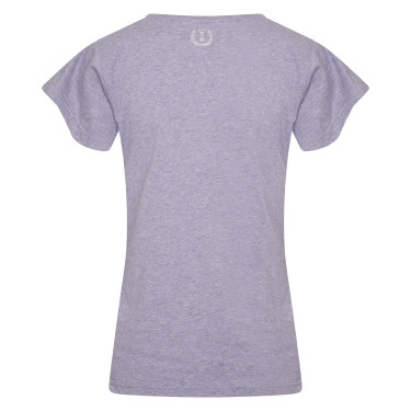 Top Imperial Riding Belle Star Urze cinzenta Cinzento