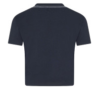 Top Imperial Riding Star Girl Azul-marinho Top Imperial Riding Star Girl Azul-marinho