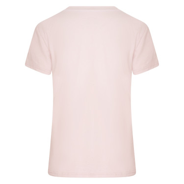 Top Imperial Riding You Shine Girl Poudre rose