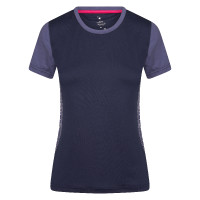 Top Imperial Riding Twinkle 2.0 Azul-marinho
