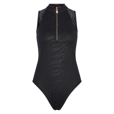 Tech Body Imperial Riding Superstar Preto DOP