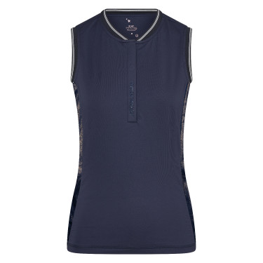 Top Tech Imperial Riding Realeza Esportiva