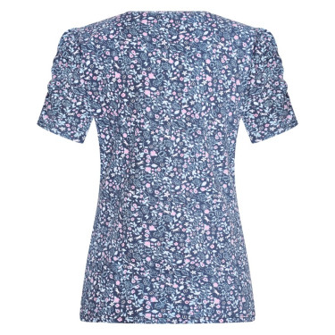 Camiseta Imperial Riding Strike a pose Flower Camiseta Imperial Riding Strike a pose Flower