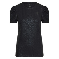 Camiseta Imperial Riding Britt Preto