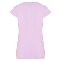 Camiseta Imperial Riding Glam Bloom de orquídea Violeta Camiseta Imperial Riding Glam Bloom de orquídea Violeta