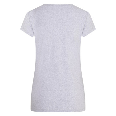 T-shirt Imperial Riding Classy Mélange gris