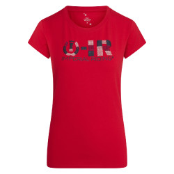 Camiseta Imperial Riding Preppy Star Camiseta Imperial Riding Preppy Star