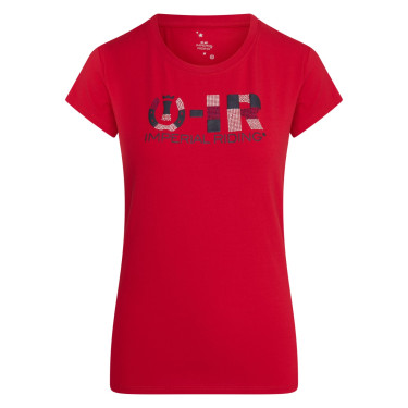 Camiseta Imperial Riding Preppy Star Camiseta Imperial Riding Preppy Star