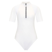 Body Tech mangas 3/4 Imperial Riding Superstar Branco