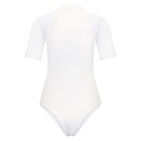 Body Tech mangas 3/4 Imperial Riding Superstar Branco