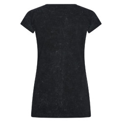 Camiseta Imperial Riding Rocky Preto