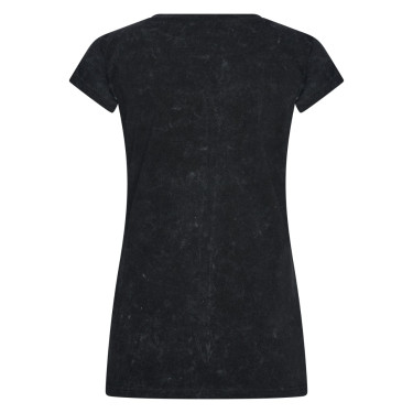 Camiseta Imperial Riding Rocky Preto