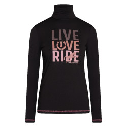 Gola alta Imperial Riding Live love ride Gola alta Imperial Riding Live love ride