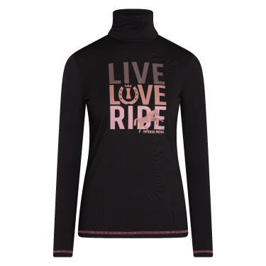 Gola alta Imperial Riding Live love ride Gola alta Imperial Riding Live love ride