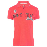 Polo Imperial Riding Girly Diva rosa Polo Imperial Riding Girly Diva rosa