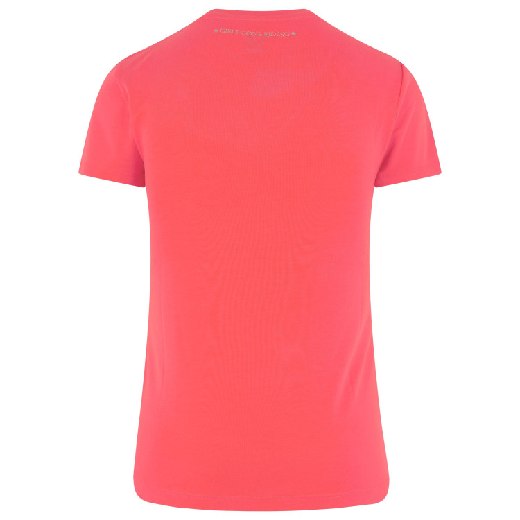 Camiseta Imperial Riding Fancy Imperials Camiseta Imperial Riding Fancy Imperials