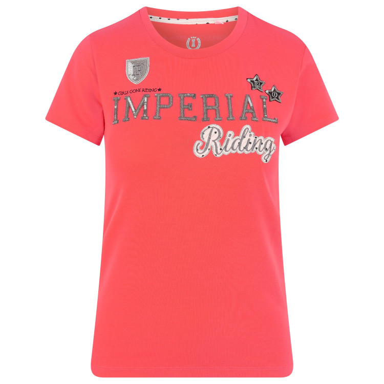 Camiseta Imperial Riding Fancy Imperials Camiseta Imperial Riding Fancy Imperials