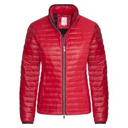 Casaco Imperial Riding Violet Pearl