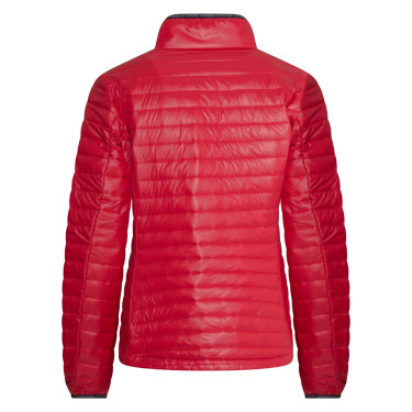Casaco Imperial Riding Violet Pearl Casaco Imperial Riding Violet Pearl