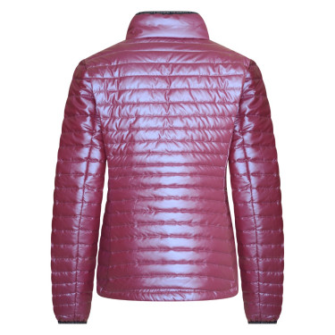 Casaco Imperial Riding Violet Pearl Rosa violeta