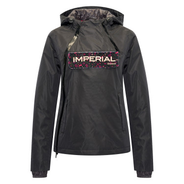 Casaco anorak Imperial Riding Daisy Casaco anorak Imperial Riding Daisy