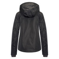 Casaco anorak Imperial Riding Daisy Azul-marinho Casaco anorak Imperial Riding Daisy Azul-marinho