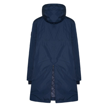 Anoraque longo Imperial Riding Dalia Anoraque longo Imperial Riding Dalia