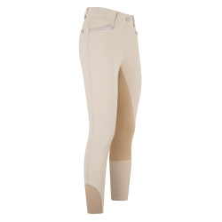 Calça de equitação Imperial Riding El Capone Full