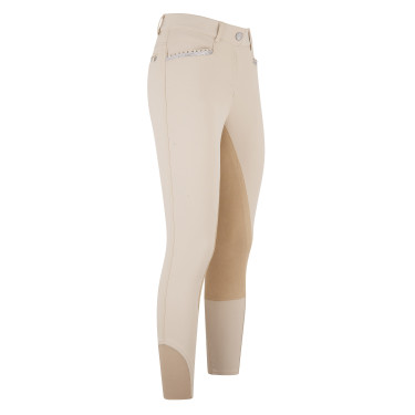 Calça de equitação Imperial Riding El Capone Full Calça de equitação Imperial Riding El Capone Full