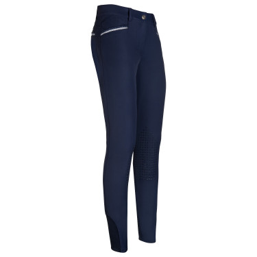 Calça de equitação Imperial Riding El Capone KneeGrip Calça de equitação Imperial Riding El Capone KneeGrip