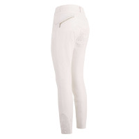 Calça de equitação Imperial Riding The Right Way SFS Branco Calça de equitação Imperial Riding The Right Way SFS Branco