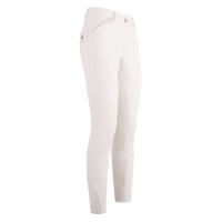 Calça de equitação Imperial Riding The Right Way SFS Branco Calça de equitação Imperial Riding The Right Way SFS Branco
